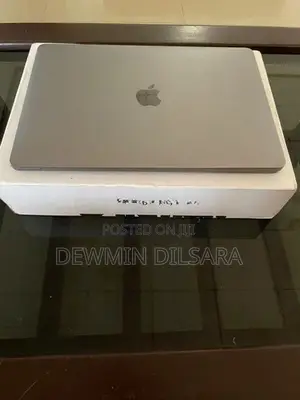 MacBook Pro m1