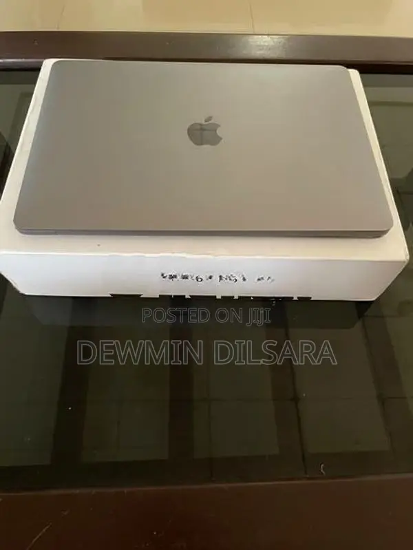 MacBook Pro m1