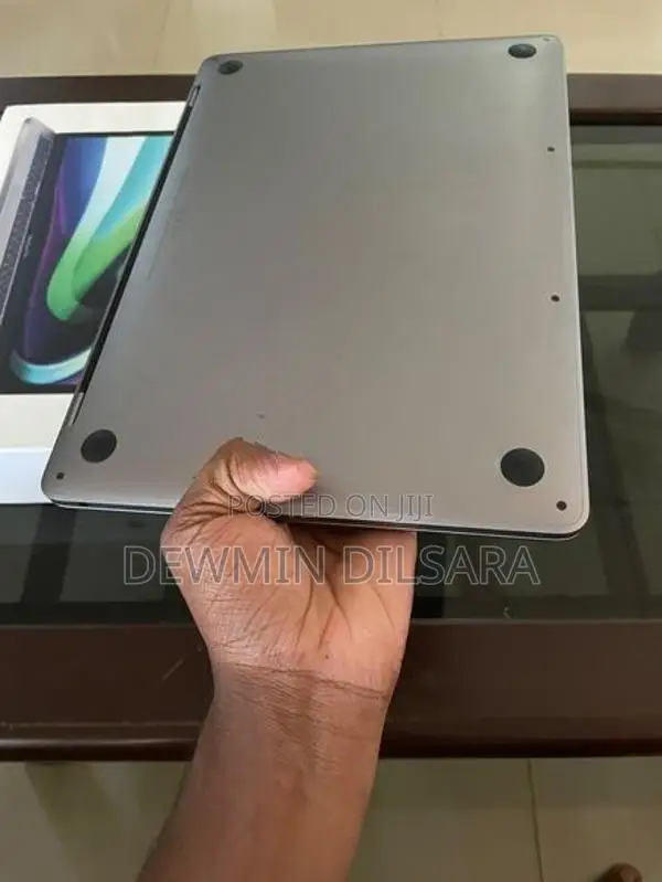 MacBook Pro m1