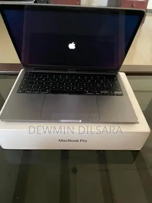 MacBook Pro m1