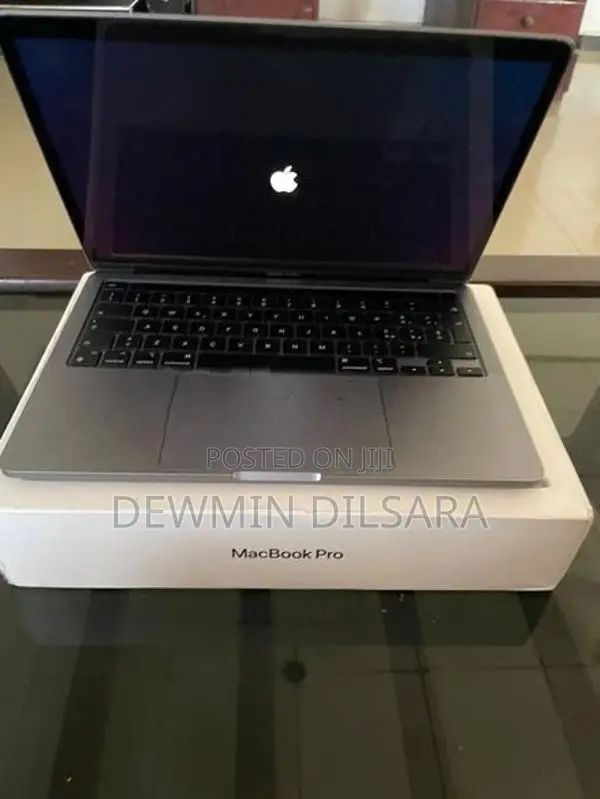 MacBook Pro m1