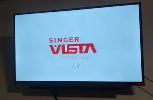 Singer Smart TV