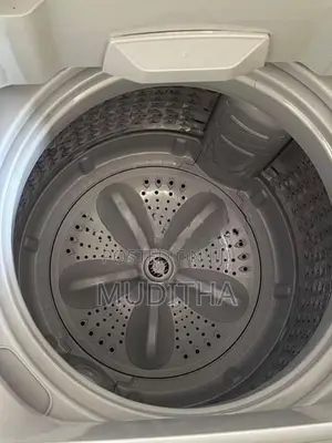 ABANS Fully Auto Washing Machine - 7.5KG