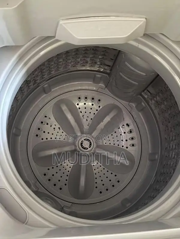 ABANS Fully Auto Washing Machine - 7.5KG