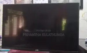 LMG රූපවාහිනිය