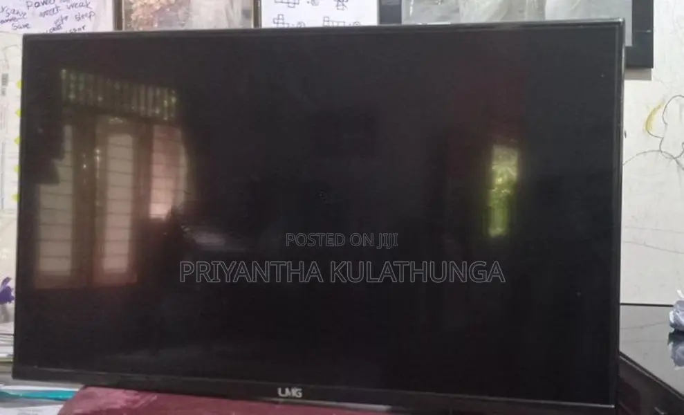 LMG රූපවාහිනිය