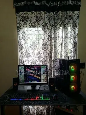 I3 3rd gen PC