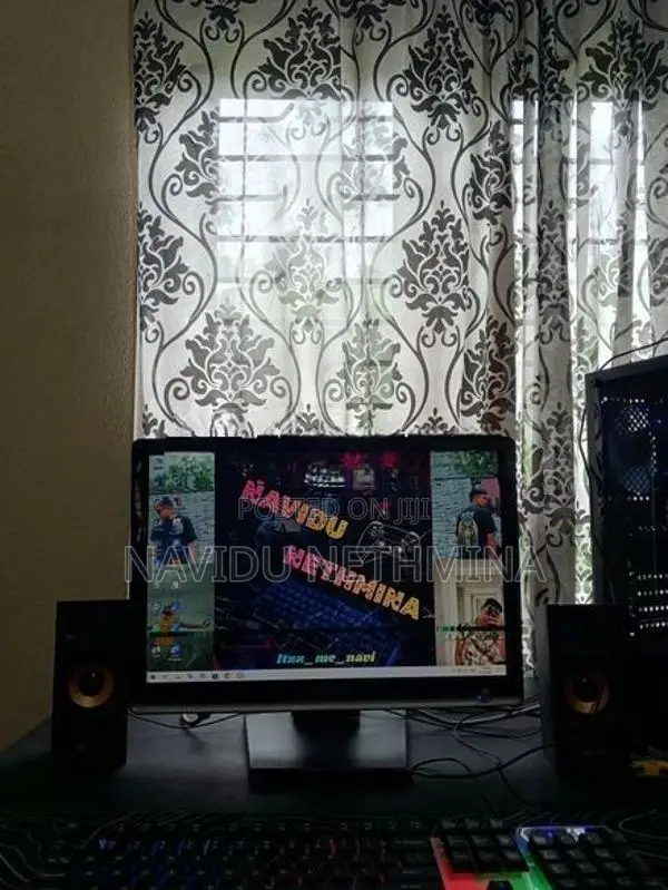 I3 3rd gen PC