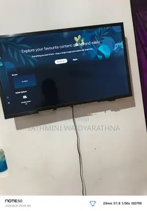 Samsung H5000 Series