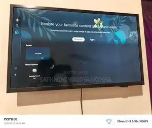 Samsung H5000 Series