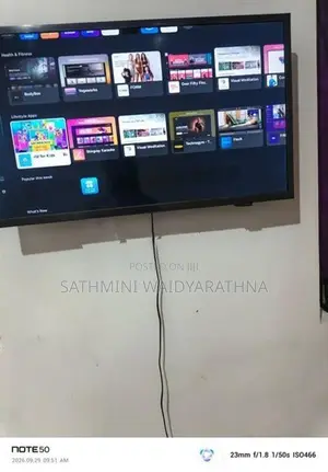 Samsung H5000 Series