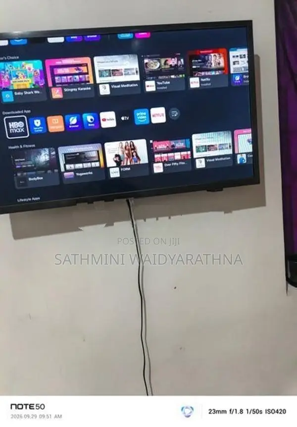 Samsung H5000 Series