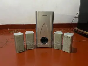 Speaker