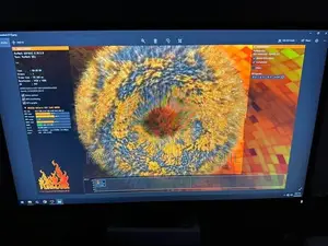 MSI CPU Gaming Computer