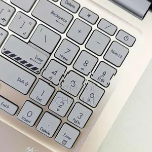 Brand New Asus VivoBook X15 Core 7-14th Gen|8GB RAM|512GB Nvme Laptop