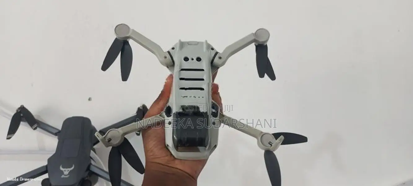 DJI mini 2 SE Drone