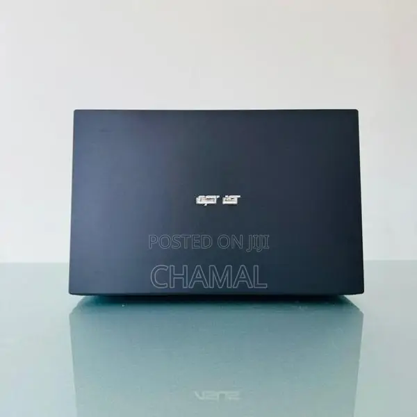 ASUS ExpertBook B15 |Core 5-14th Gen|8GB Ram|512GB NVMe Laptop