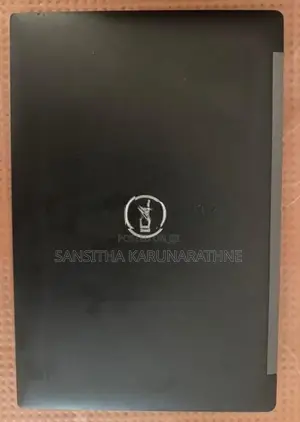 Dell i7 8th Gen