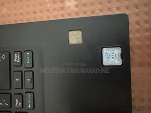Dell i7 8th Gen