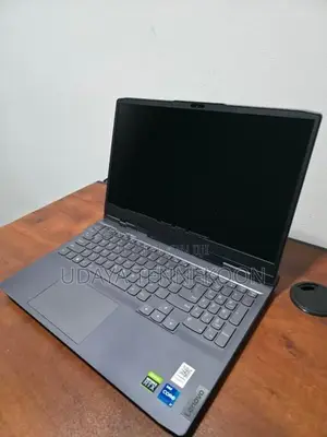 Lenovo LOQ Laptop
