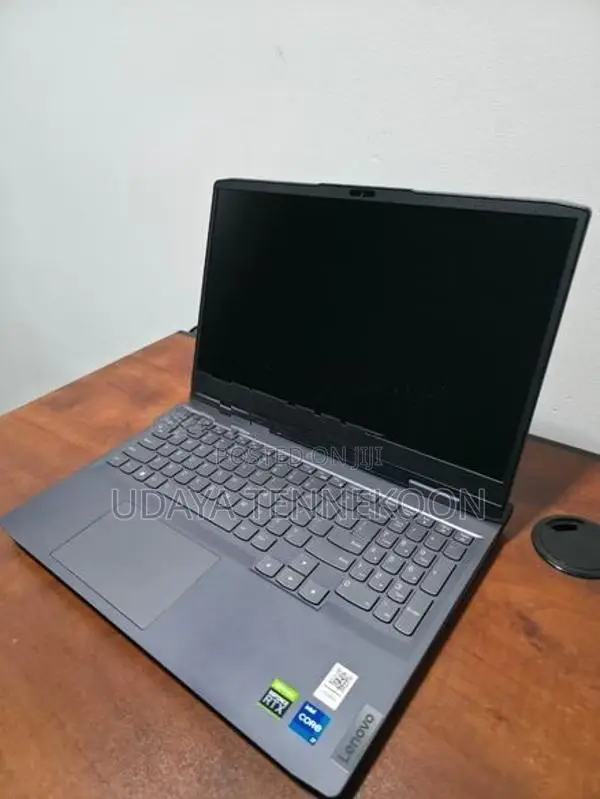Lenovo LOQ Laptop