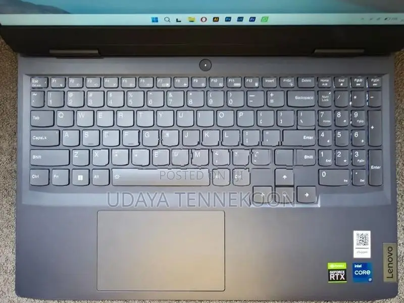 Lenovo LOQ Laptop