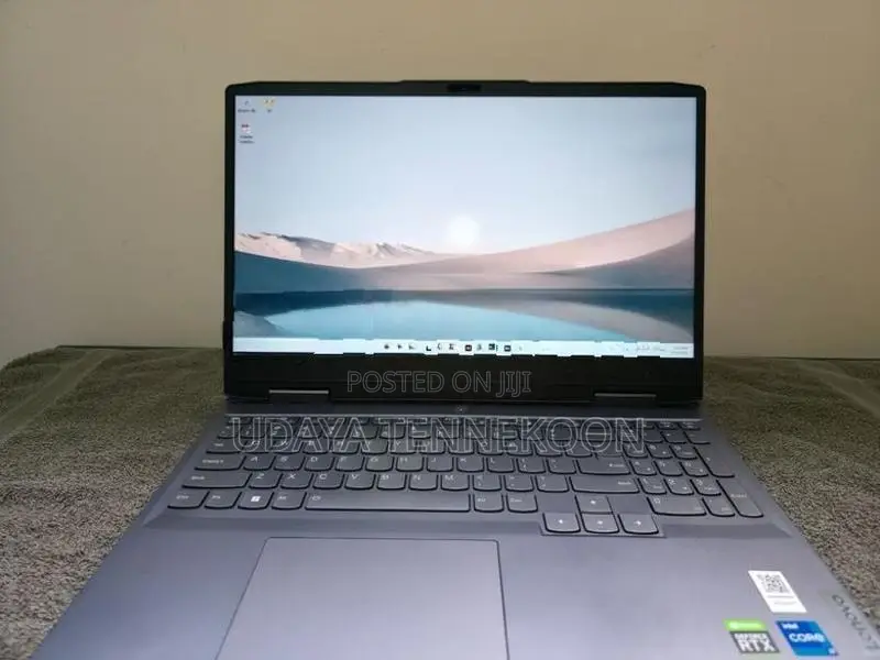 Lenovo LOQ Laptop