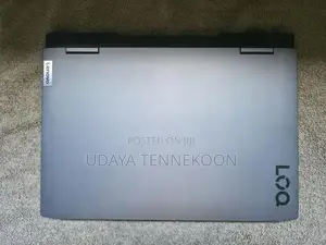 Lenovo LOQ Laptop