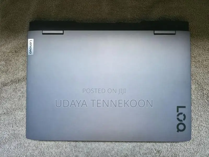 Lenovo LOQ Laptop