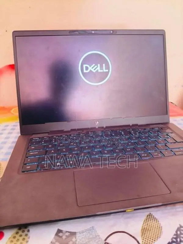 Dell i5 10th Gen Touch Screen 8/256 Latitude 7310 Laptop