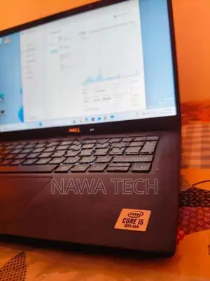 Dell i5 10th Gen Touch Screen 8/256 Latitude 7310 Laptop