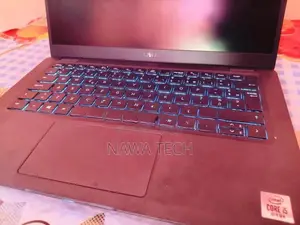 Dell i5 10th Gen Touch Screen 8/256 Latitude 7310 Laptop