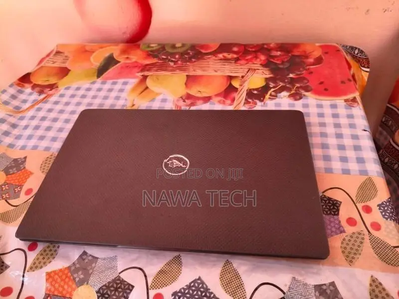 Dell i5 10th Gen Touch Screen 8/256 Latitude 7310 Laptop