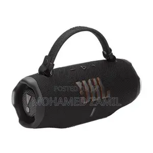 JBL Charge 6 Speaker