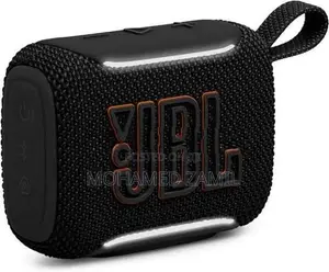 JBL Go 5 Speaker