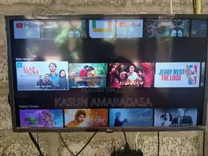 Abans LG Smart TV