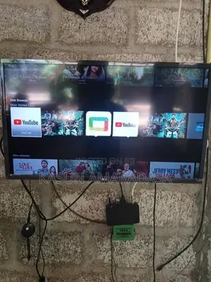 Abans LG Smart TV
