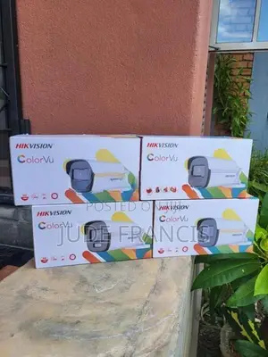 CCTV Package