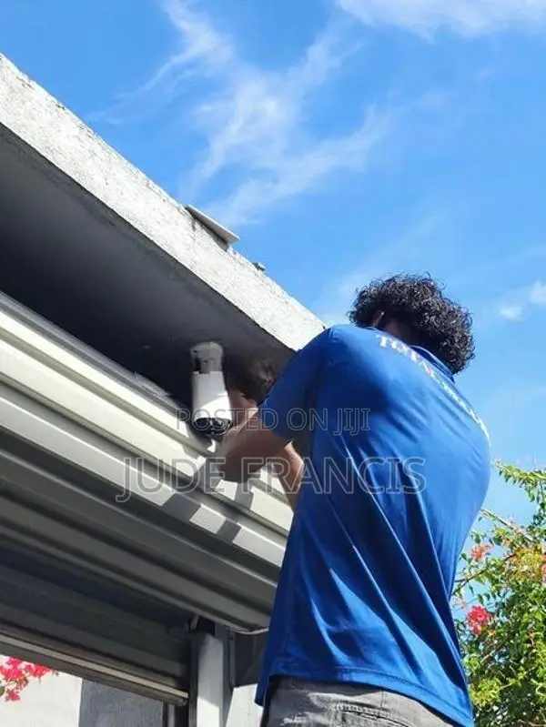 CCTV Package