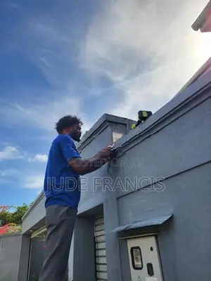 CCTV Package