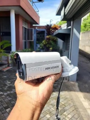 CCTV Package