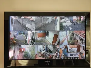 CCTV Package