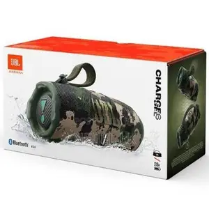 JBL Charge 6