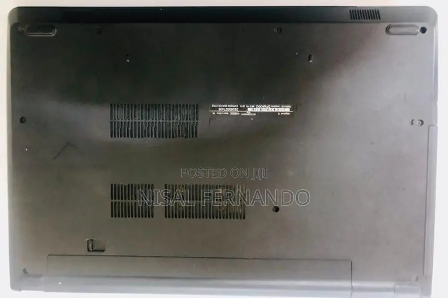 Dell Inspiron 15 Touchscreen Laptop – Intel i5 / Two Purchase Options
