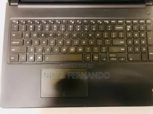 Dell Inspiron 15 Touchscreen Laptop – Intel i5 / Two Purchase Options