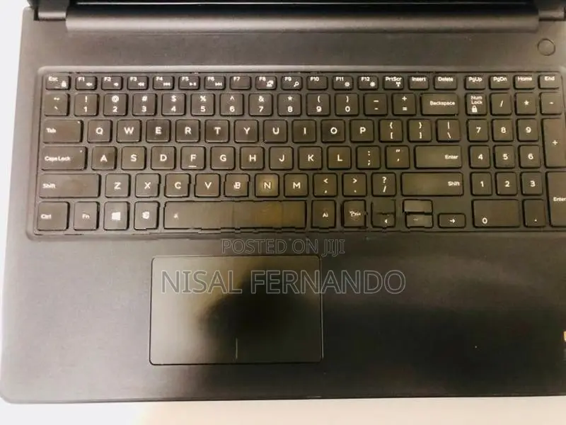 Dell Inspiron 15 Touchscreen Laptop – Intel i5 / Two Purchase Options