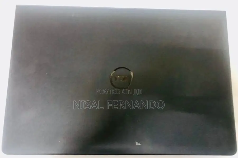 Dell Inspiron 15 Touchscreen Laptop – Intel i5 / Two Purchase Options