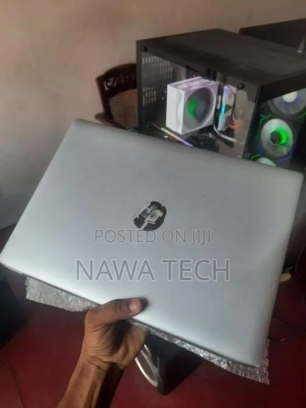 I5 8th Gen 16GB RAM| HP ProBook Laptop