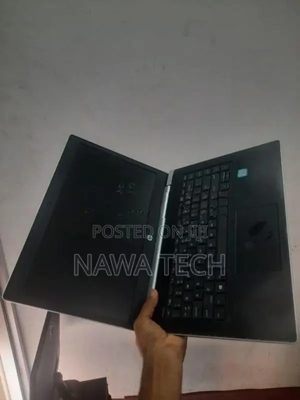 I5 8th Gen 16GB RAM| HP ProBook Laptop
