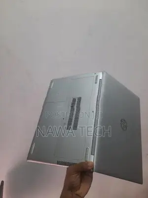 I5 8th Gen 16GB RAM| HP ProBook Laptop